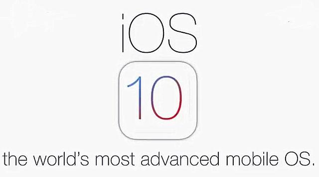 iOS10变化太大，难道苹果读懂果粉想法了？