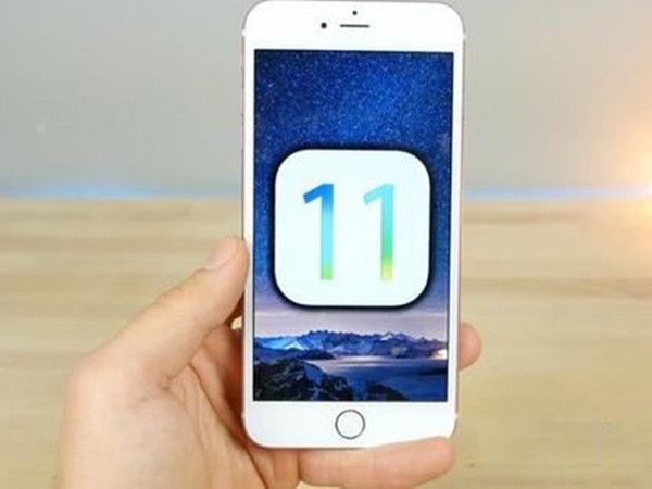 ios11特性