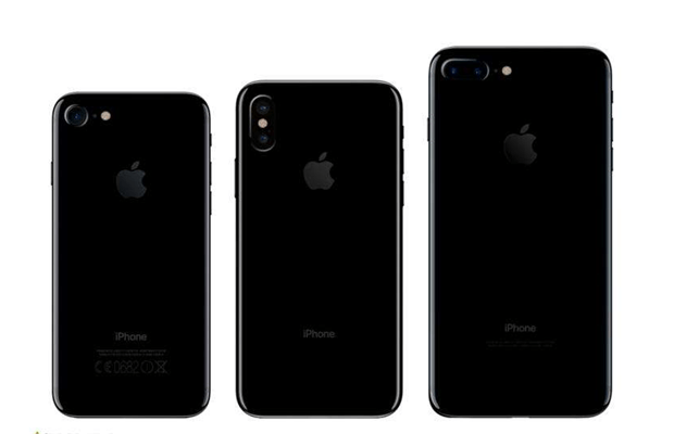 iPhone 8如果超越不了这两款iPhone，就没必要发布了！