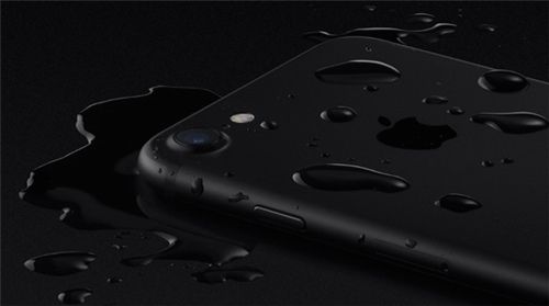 手机如何实现防水功能？iPhone 7真的防水吗？