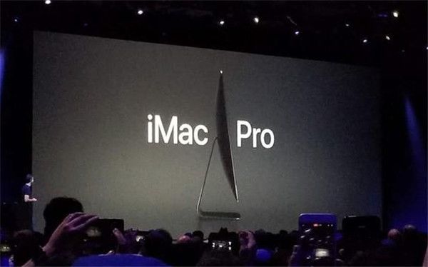 iMac Pro