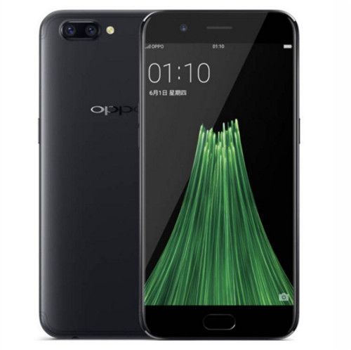 OPPO R11