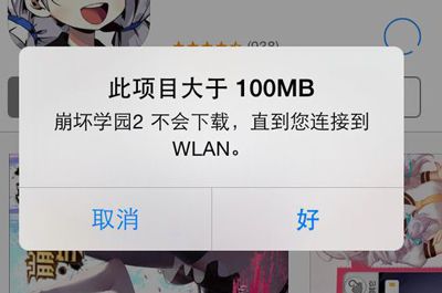 软件大于100M