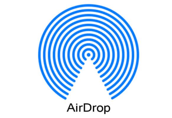 AirDrop