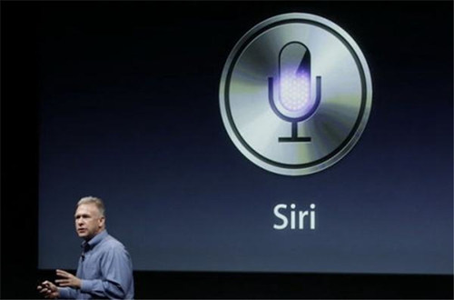 嘿Siri