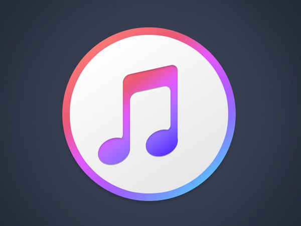 itunes备份