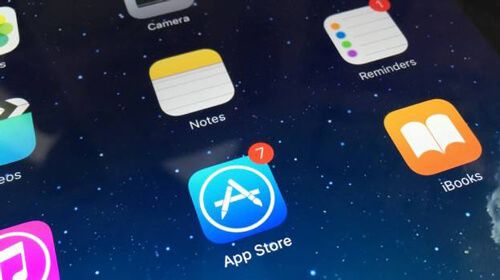 App Store是什么