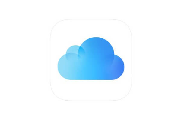 iCloud