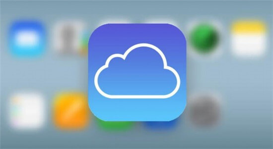 iCloud