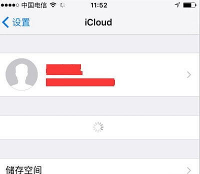 iPhone通讯录误删怎么恢复