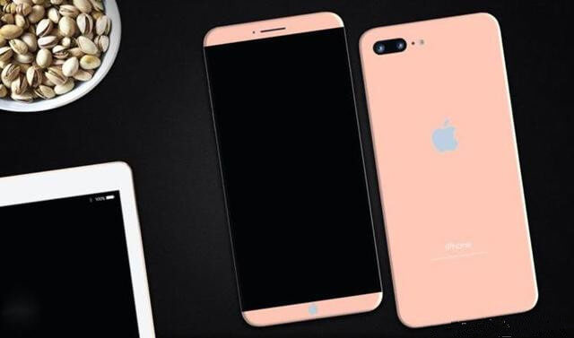 iPhone 9曝光：全新设计，更美了