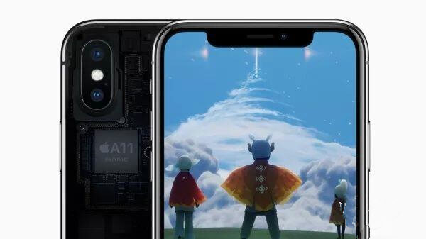 为什么很多苹果用户没有选择iPhone X