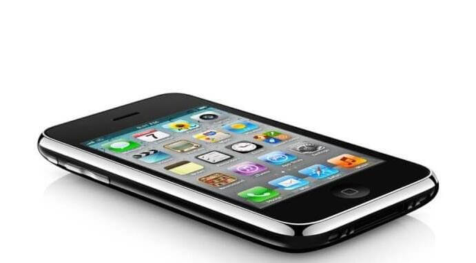 iPhone10年的价格变化