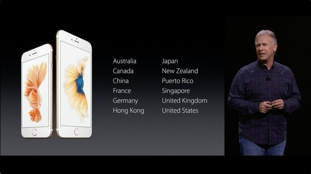 iPhone10年的价格变化