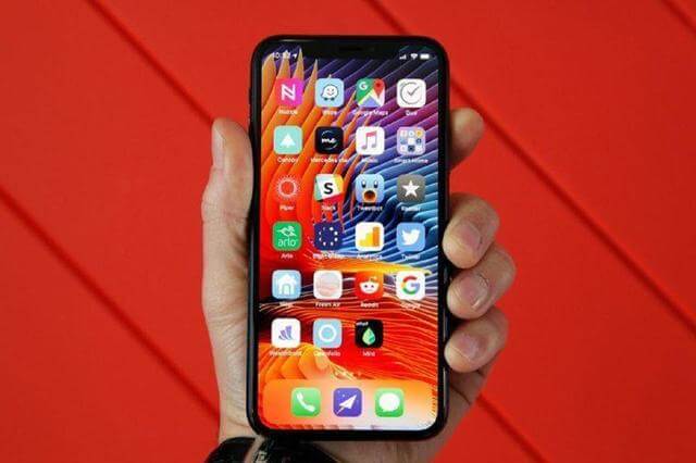 新iPhone X将在9月正式发布！苹果8降至“华为价”