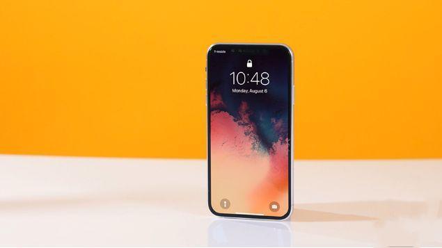 新iPhone 9.12 日见?新款苹果手机开始预订了