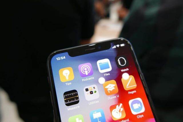 iPhone XS和iPhone X功能对比：你选择买哪一款