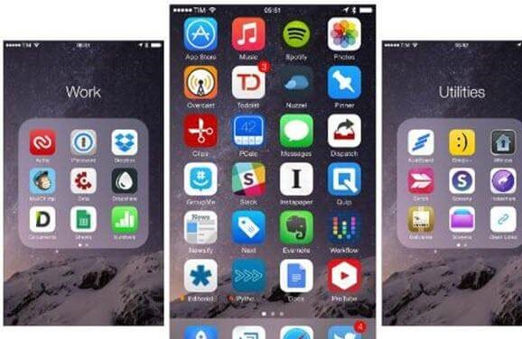 苹果手机iOS12系统更新后出现的三个BUG：你购买的新款iPhoneXS升级后遇到这类问题了吗