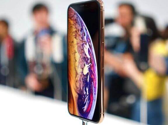 iPhone XS Max八大功能：新款苹果手机iOS系统更新改进