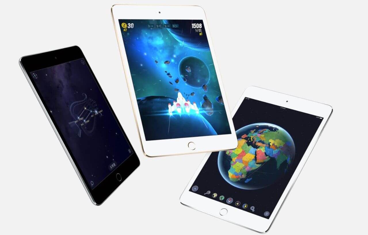 苹果10.30发布会有什么？全新Mac和iPad平板电脑？