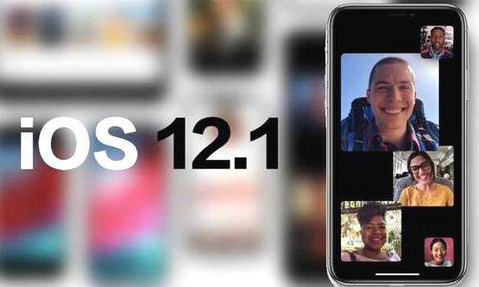 iOS 12.1使用小技巧：解决“美颜门”提升性能