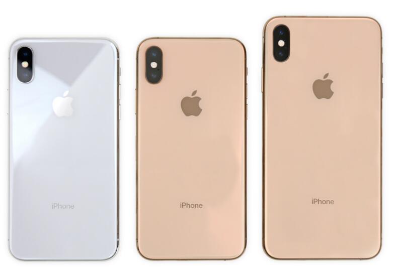 iPhone XS/XS Max/XR怎么快速截图呢？iPhone XS/XS Max iOS系统无法充电怎么办？