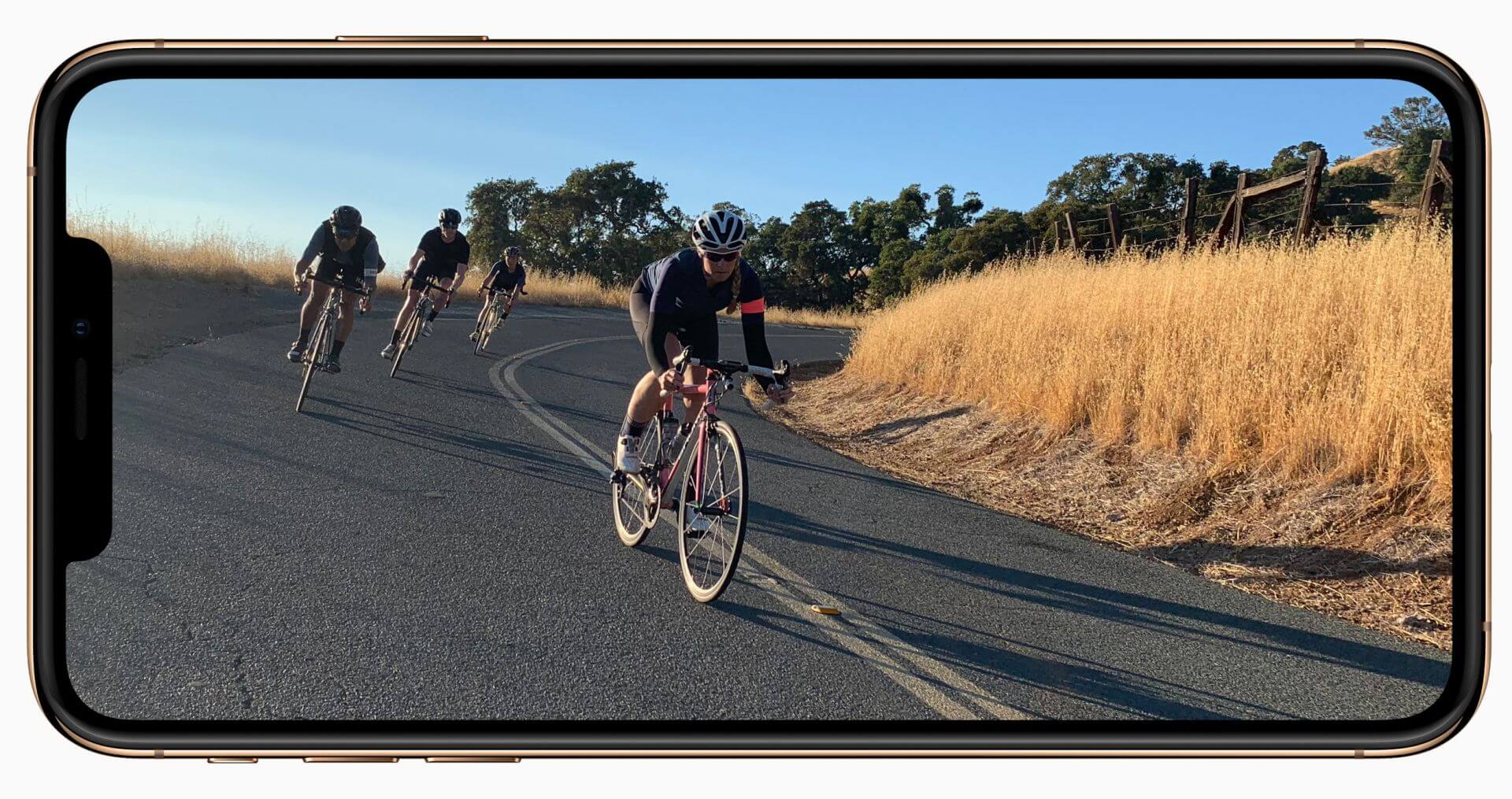 新款iPhone XS Max和三星Note 9屏幕谁更受一筹：苹果手机和安卓手机之间的较量？