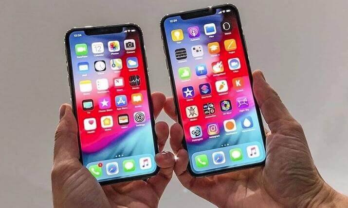 iPhone XS Max八大功能：新款苹果手机iOS系统更新改进