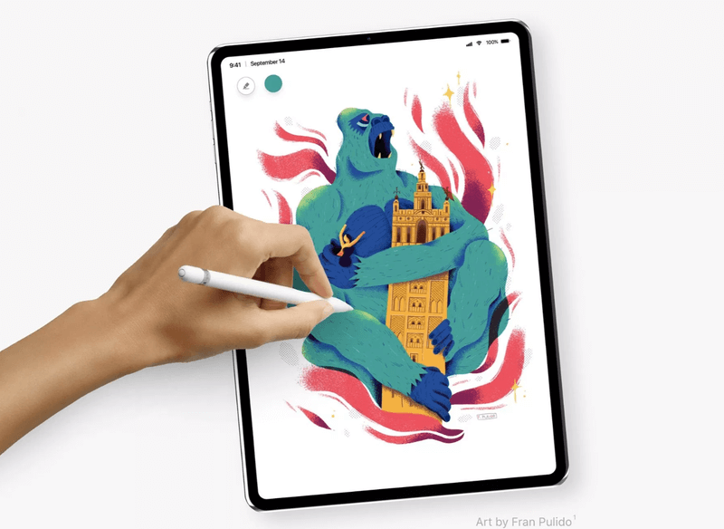 苹果10.30发布会有什么？全新Mac和iPad平板电脑？