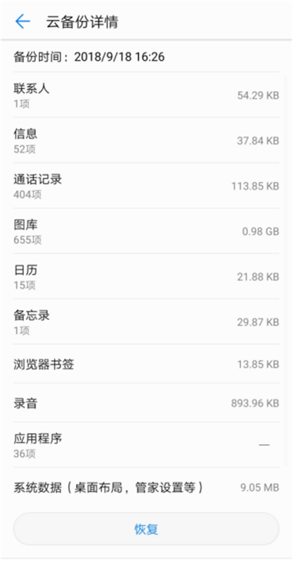 苹果手机短信删除恢复方法：iPhone如何恢复误删短信