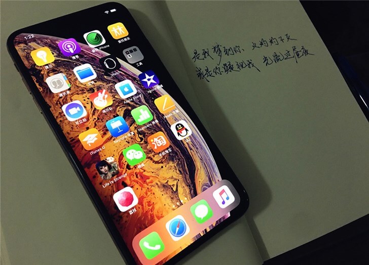 苹果手机iOS 13的愿望清单：更准确的Siri？双镜头系统？