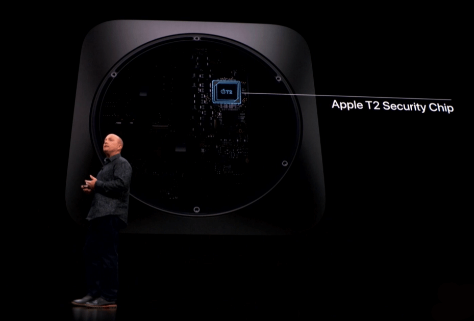 Mac mini发布：苹果最强“小钢炮”电脑