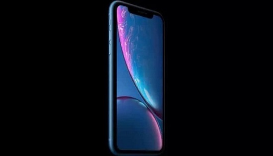 iPhone XR