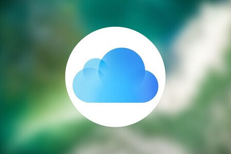 iCloud